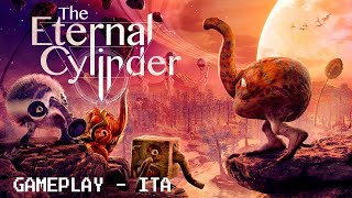 THE ETERNAL CYLYNDER - GAMEPLAY ITA