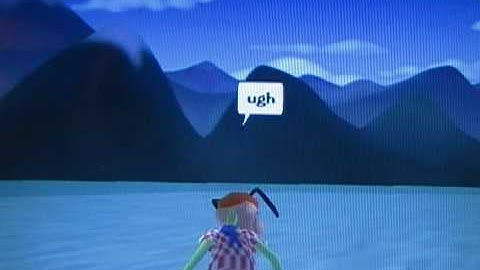 TOONTOWN NEWS - BREAKING NEWS!!! CHASING THE REAL FRECKLESLAM!!!