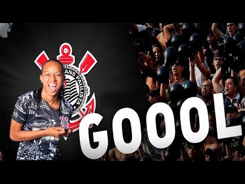 Adriana marca décimo gol pelo Corinthians no ano e encosta em