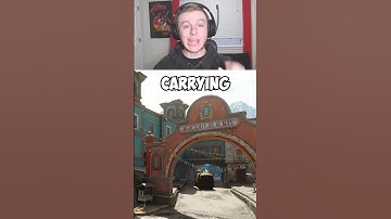 MW2 2022 Maps in MW3! #shorts