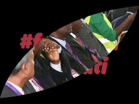 Isiolo Rising