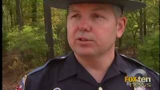 Fatal Hwy 43 accident