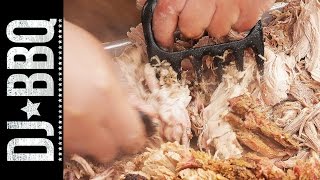 Pulled Pork | DJ BBQ