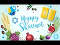 First Day of ShavuotService 6/2/2025 @ 5:00 PM