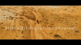 Download lagu Strada Art Production 2017 Showreel