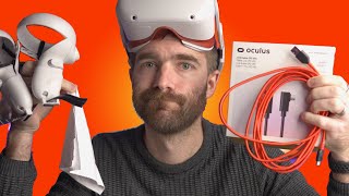 The BEST Accessories for Oculus Quest 2