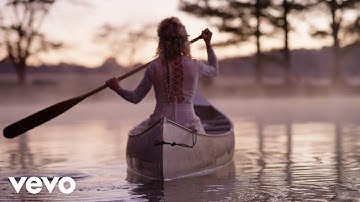 Clare Cunningham - ANGEL OF THE EMERALD ISLE (Official Video)