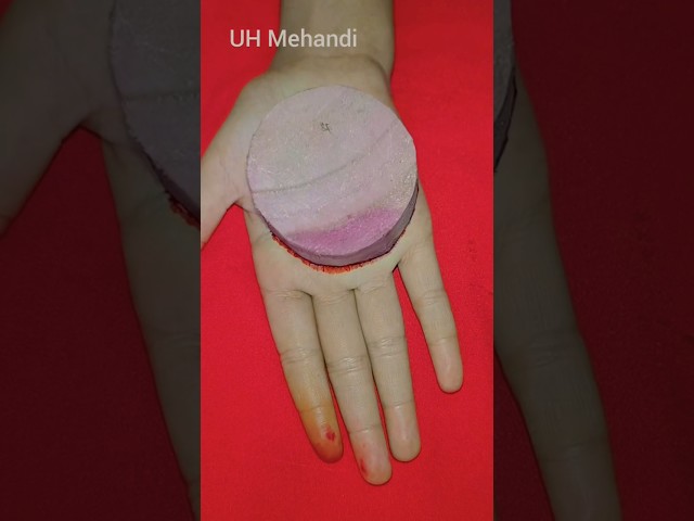 Full Hand Mehandi | Mehndi Design Trick| Henna | Easy Mehndi Design | New Mehndi  | Mehandi | Mehndi class=