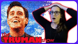 *THE TRUMAN SHOW* made me furious by Jen Murray 69,628 views 1 month ago 35 minutes