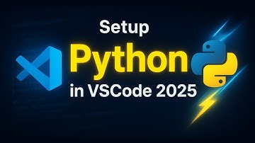 How to Run Python in Visual Studio Code | Setup VSCode for Latest Python 3.14.0 (2025)