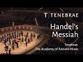Capture de la vidéo Messiah - Handel - Tenebrae And The Academy Of Ancient Music Conducted By Nigel Short