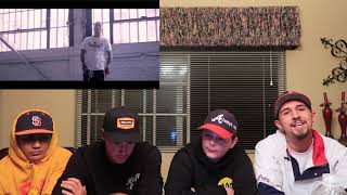 RG x Mozzy x $tupid Young - Life On The Line ll Dir. Zion Mejia *LIT REACTION*