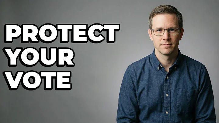 When Should I Call A Voter Protection Hotline?