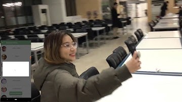 [CS442 Mobile Computing] Final Project Demo