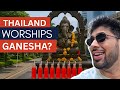 THAILAND culture SHOCK you won't believe | BANGKOK VLOG