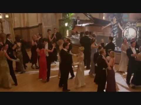 Dancing on the Moon Dancing on the Edge)