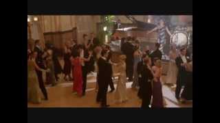 Dancing on the Moon Dancing on the Edge)