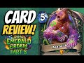 WILDSEEDS RETURN!? Awful Legendaries?? Crazy deathrattles! | Emerald Dream Review #8