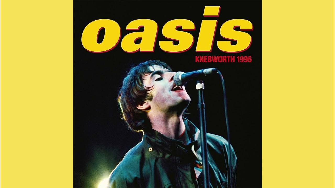 Acquiesce (live at Knebworth) - Oasis I Guitar Backing Track (with Vocals) Acquiesce (live at Knebworth) - Oasis I Guitar Backing Track (with Vocals)