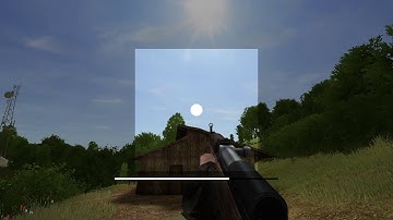 Camera Auto Exposure In 2025 • ReShade Shaders Devlog