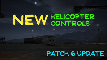 NEW Helicopter Controls 🞔 Ghost Recon Wildlands 🞔 Short crash course on the controls