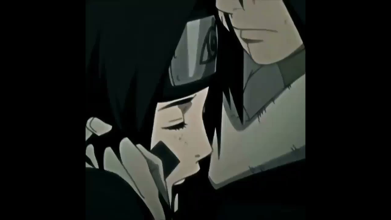 Obito Or Kakashi Who Had The Saddest Past ?? Saddest Moment 💔 In