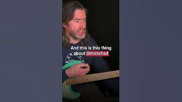 Thumbnail of Guitar Tapping Trick: Lynch’s Tritone Move! #georgelynch