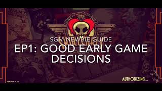 Skullgirls Mobile - Newbie Guide Ep1: Good Early Game Decisions