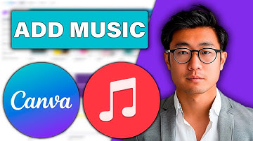 How To Add Music On Canva Video - Full Guide (Tutorial)