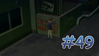 Shin Megami Tensei: Persona 3 ver.Ps2 #49 [Решимость Амады Кена]