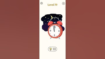 DOP 1: Draw One Part Level - 79 #shorts #drawonepart