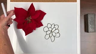 Poinsettia Part 1