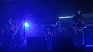 Atomic Mold - "Song 1" - Live at Pietra Sonica 04/08/2023