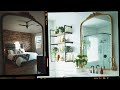 MASTER BEDROOM & BATHROOM TOUR! (before & after update) | 2020