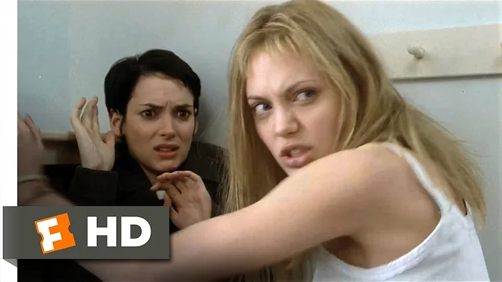 Girl, Interrupted (1999) - Where's Jamie? Scene (1...