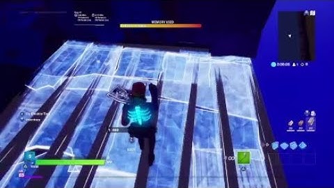 Making floor invisible on controller [Like and subscribe]