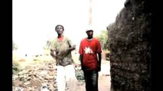Kafar Ft. Zm Jeevis - Ghetto Boys