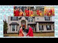 Shravani kasinath  housewarming  new house  frisco texas  usa  ppc pix  4k  ceremony