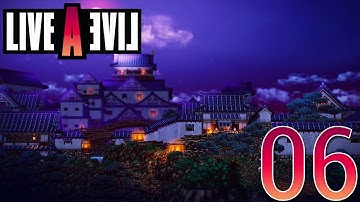 LIVE A LIVE (2022) - Blind Playthrough (Part 6)