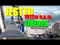 Gdzie na wycieczkę? - Liberec góra Yested (Czechy)