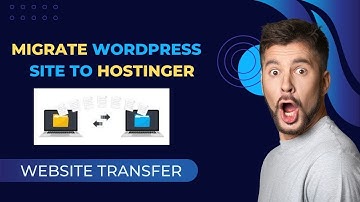 THE ULTIMATE GUIDE TO MOVING YOUR WORDPRESS SITE TO HOSTINGER | WEBSITE MIGRATION