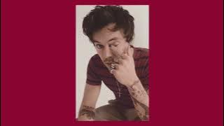 Download lagu Harry Styles-Falling ( sped up )
