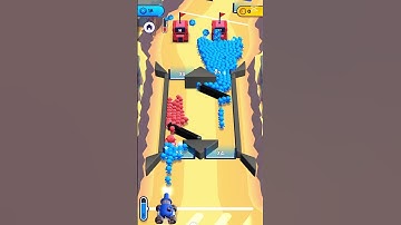 Day 2 of fighting - Uncompromising war - Game Mob ConTrol  #game #games #badgameplay #MobConTrol