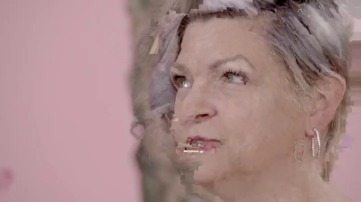 Breast Cancer Survivor - Debbie Kilgore