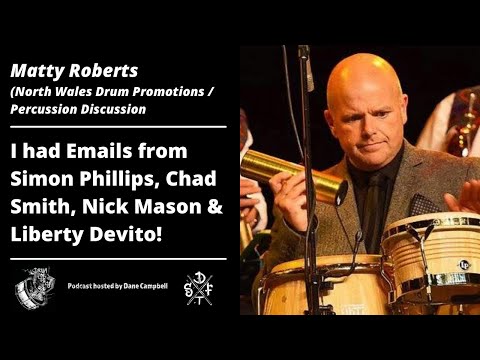 Matty Roberts -