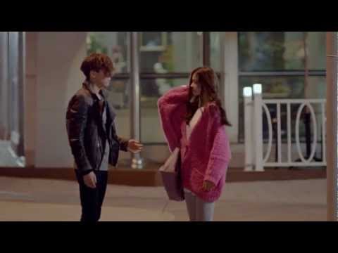 [CC中字] FTISLAND - 狠狠地 지독하게 (Severely)