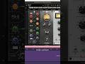 Así consigo DRUMS Potentes en Ableton Live #homestudio