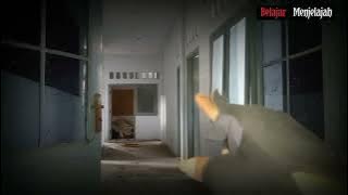 Jelajah Rumah Sakit Tangkil Cirebon