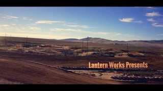 #LanternWorks - 2014 #Showreel