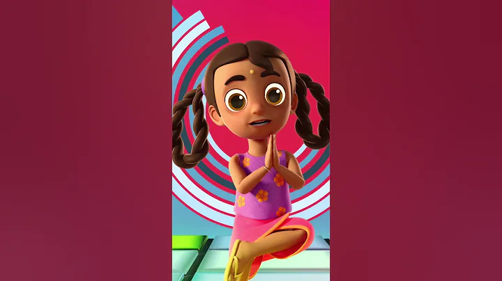 Kaboochi, क़ाबूची #kaboochi #dancevideo #ytshorts #dancechallenge #cartoonvideos #dancevideo #kids